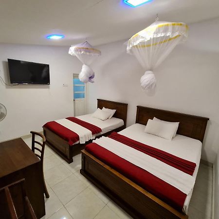 Hotel Serendib Hill Бандаравела Екстер'єр фото