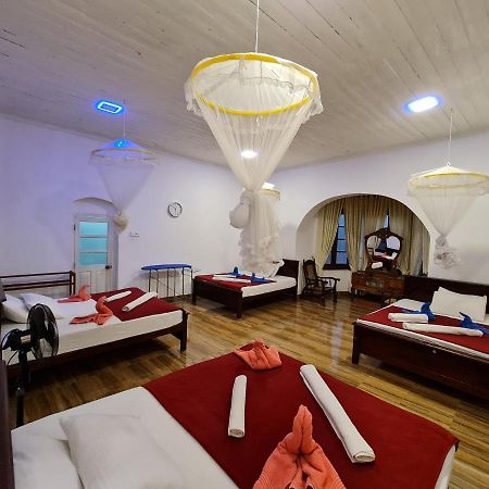 Hotel Serendib Hill Бандаравела Екстер'єр фото