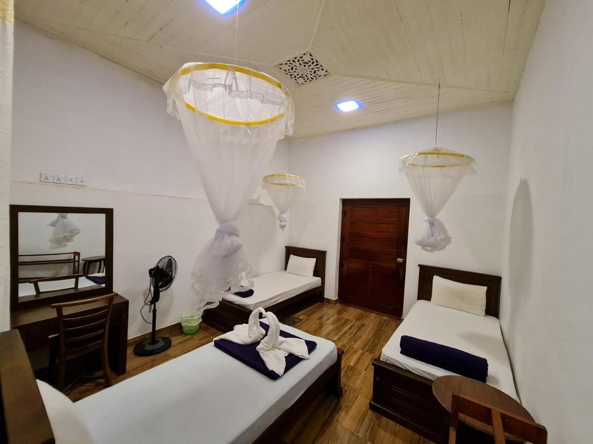 Hotel Serendib Hill Бандаравела Екстер'єр фото