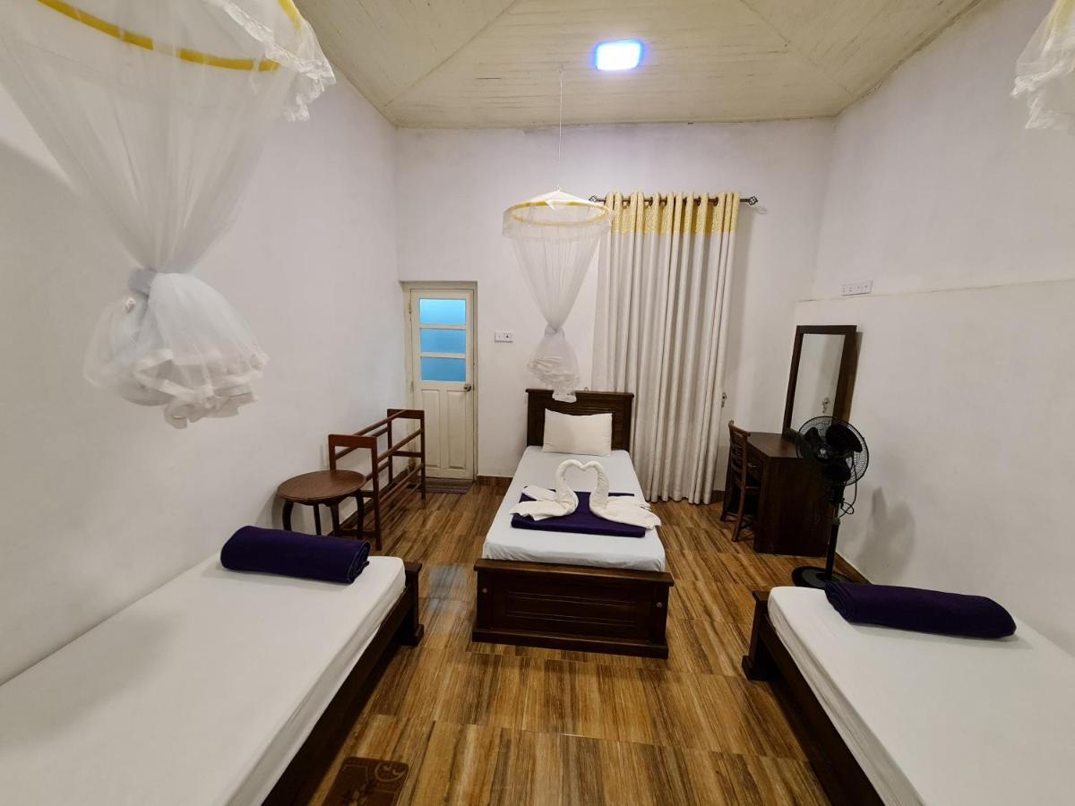 Hotel Serendib Hill Бандаравела Екстер'єр фото