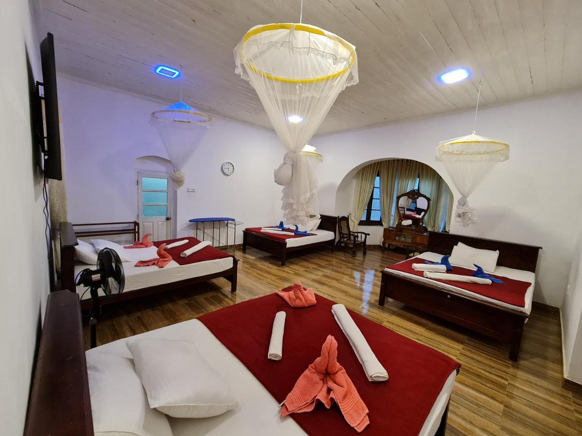 Hotel Serendib Hill Бандаравела Екстер'єр фото