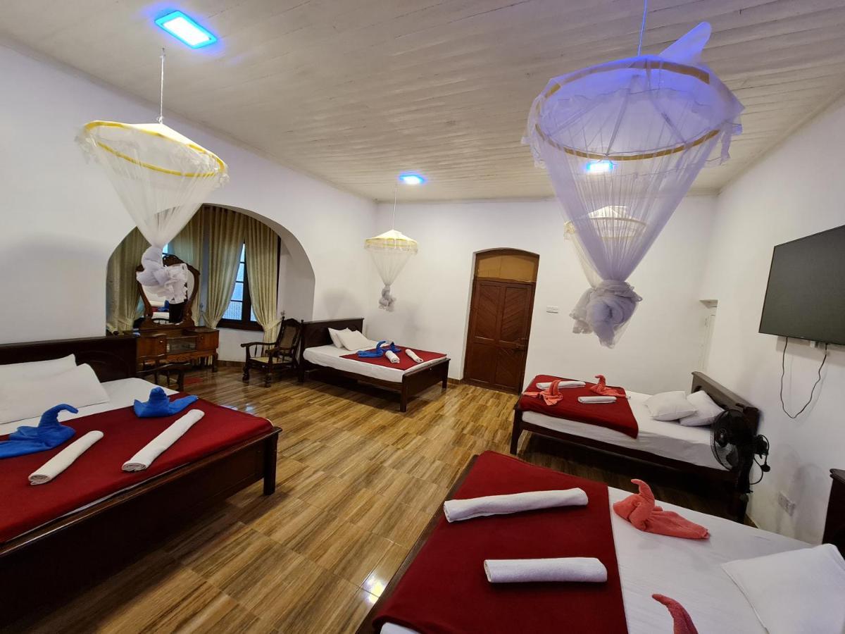 Hotel Serendib Hill Бандаравела Екстер'єр фото