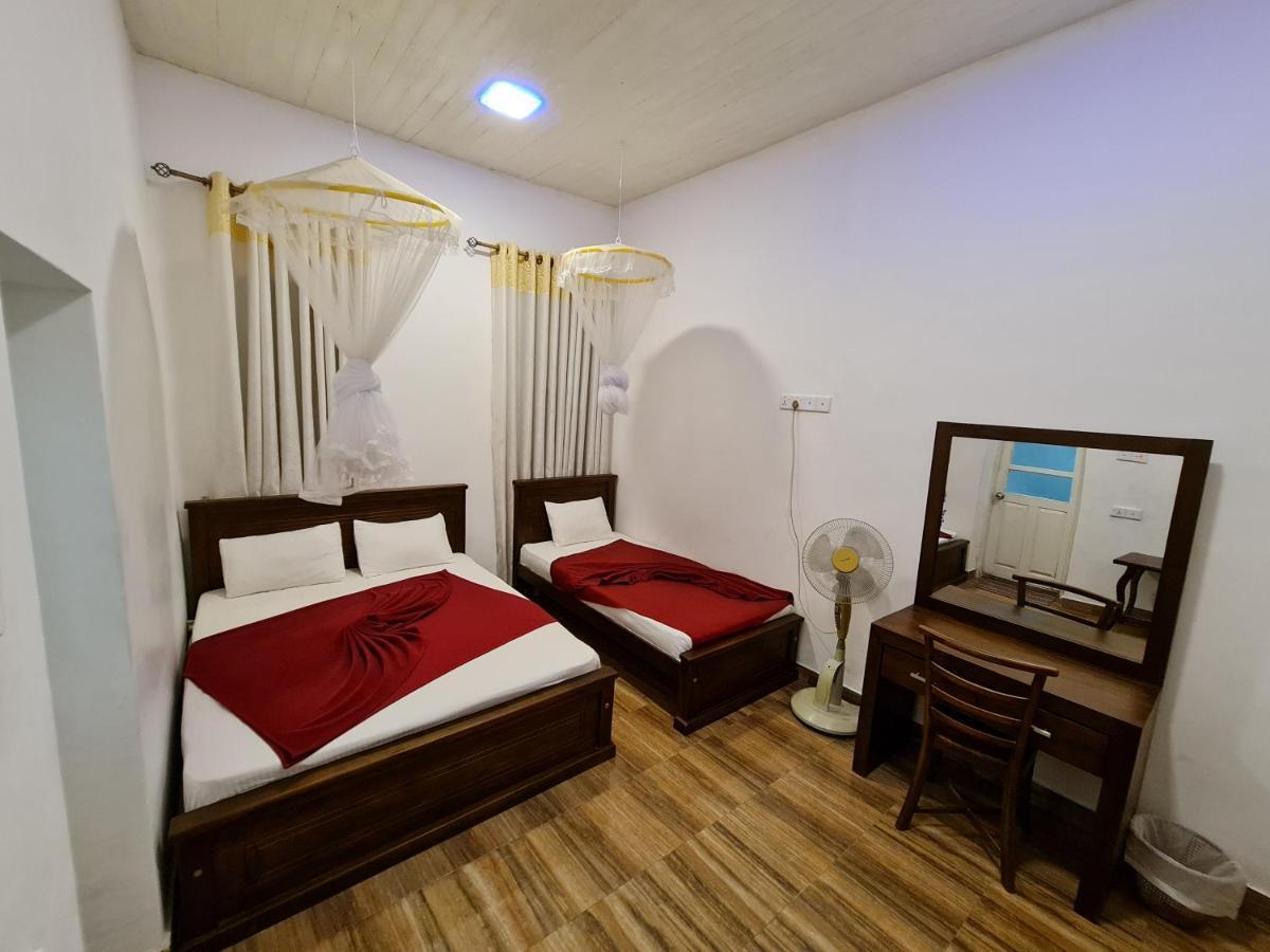Hotel Serendib Hill Бандаравела Екстер'єр фото