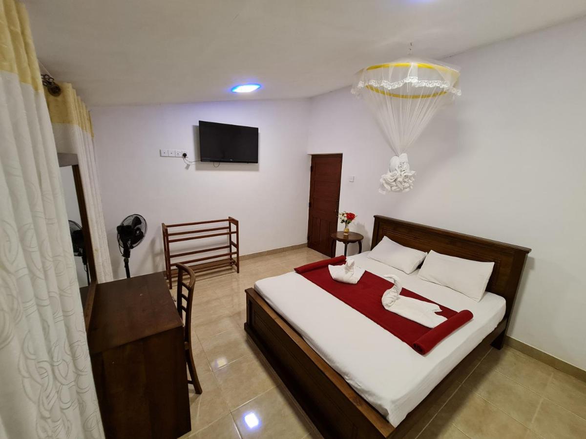 Hotel Serendib Hill Бандаравела Екстер'єр фото