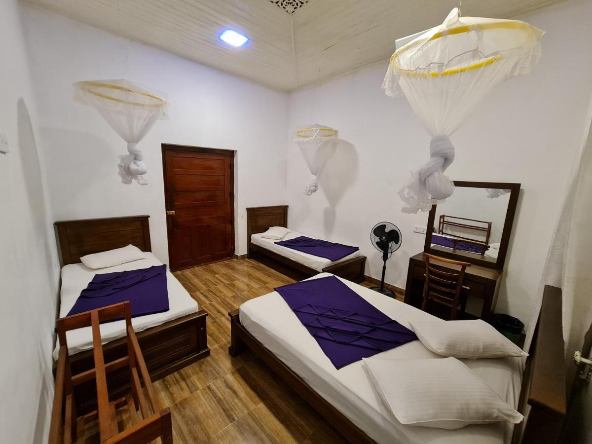 Hotel Serendib Hill Бандаравела Екстер'єр фото
