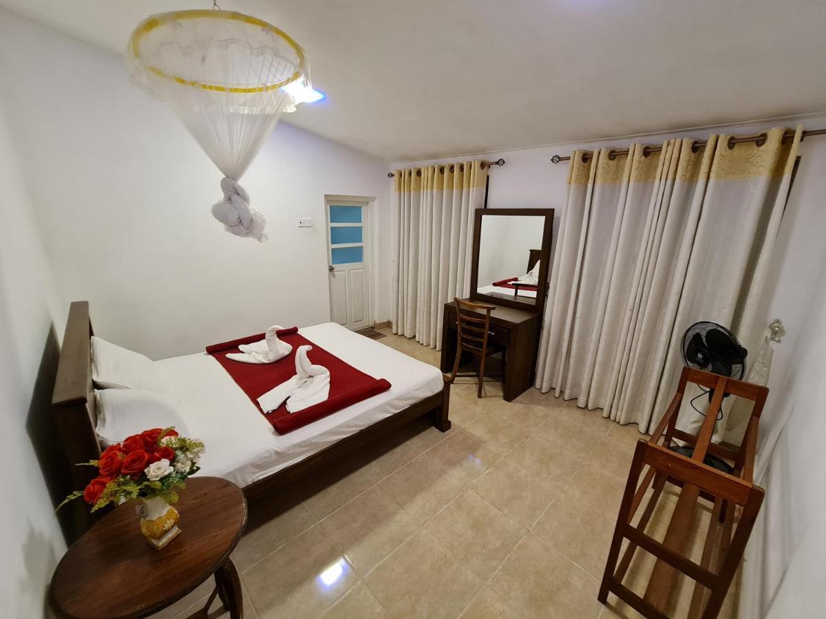 Hotel Serendib Hill Бандаравела Екстер'єр фото