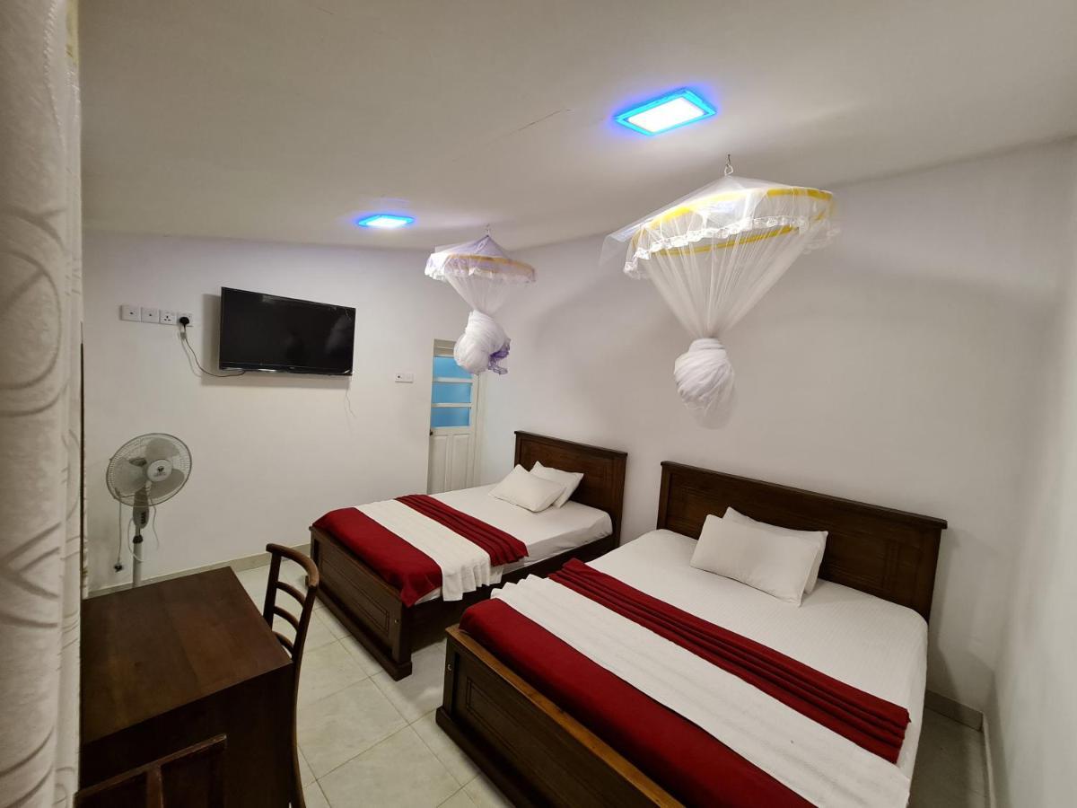 Hotel Serendib Hill Бандаравела Екстер'єр фото